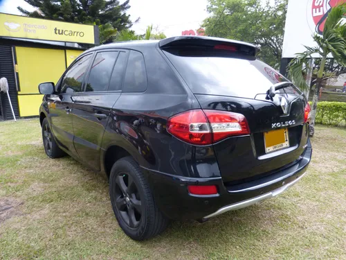 Renault Koleos 2.5 Expression