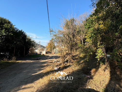 Ñu Porá - Lote En Venta De 295m2 A Una Cuadra De Av. San Martín - Río Ceballos