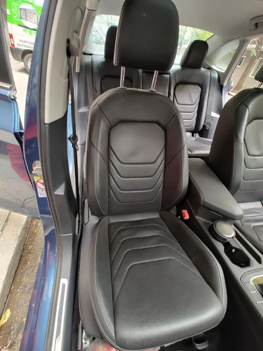 Volkswagen Vento 1.4 Highline 150cv At