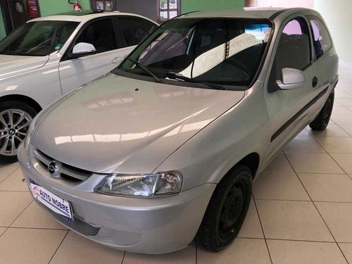 Chevrolet Celta