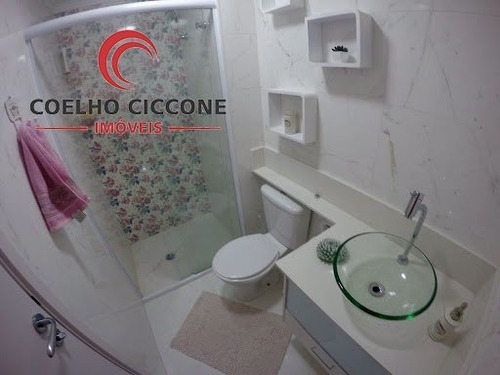 Imagem 13 de 15 de Compre Apartamento Em Pauliceia - V-1403
