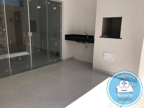 Imagem 6 de 15 de Vendo Apartamento Novo Em Porto Seguro R$350.000 - 1825