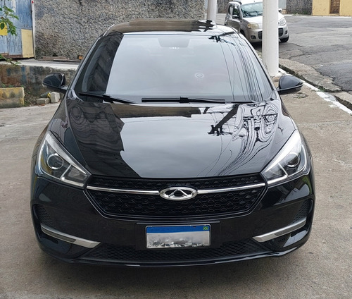 Chery Arrizo 5 1.5 Rxt Turbo Flex 4p