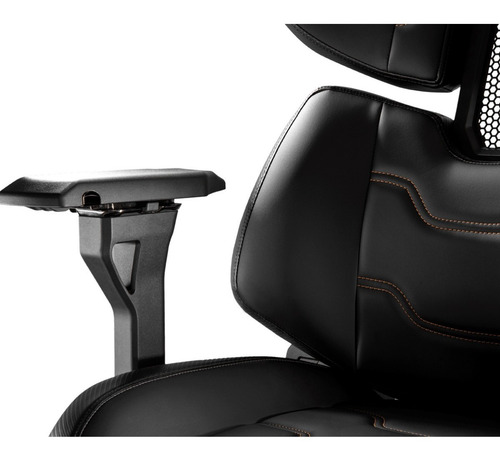 Imagen 8 de 8 de Silla Gamer Ergonomica Cougar Terminator