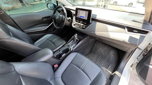 Toyota Corolla 1.8 Xle Hev Hibrido
