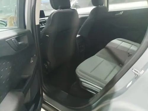 Ford Escape 2.0 Se 4x2