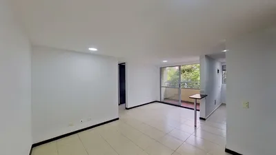 Apartamento en venta