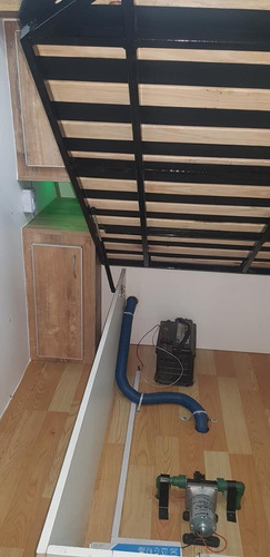 Imagen 14 de 15 de Casa Rodante 5.70 Dako Tráiler Con Frenos Eléctricos