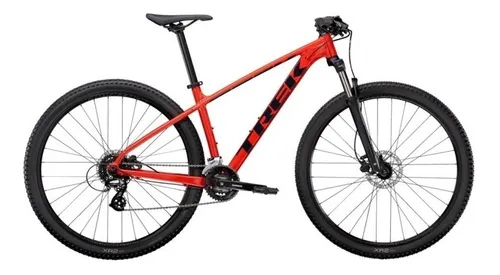 Bicicleta trek marlin 6 rodado 29 sales