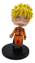 Comprar Figura Naruto Chibi Sonriendo Naruto Shippuden 10cm Kimono