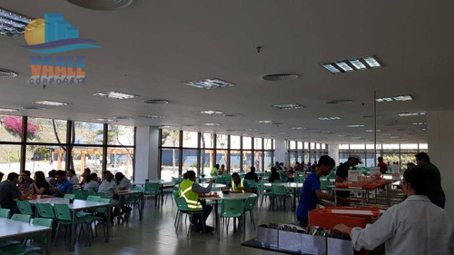Imagem 9 de 30 de Galpão Para Alugar, 24262 M² Por R$ 436.716,00/mês - Iporanga - Sorocaba/sp - Ga0264