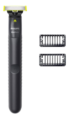 Afeitadora Oneblade Recorta Perfila Barba Qp1424/10 Philips