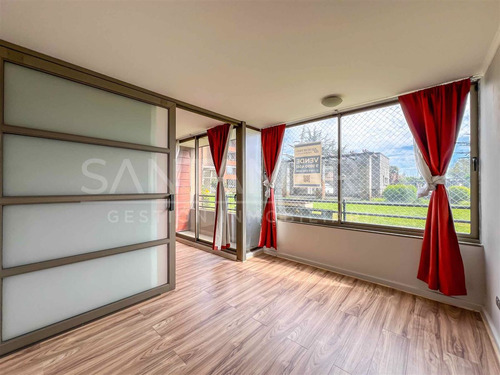Venta Departamento Bayona, San Pedro De La Paz