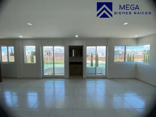 Departamento En Venta En Av. Atardecer Durango