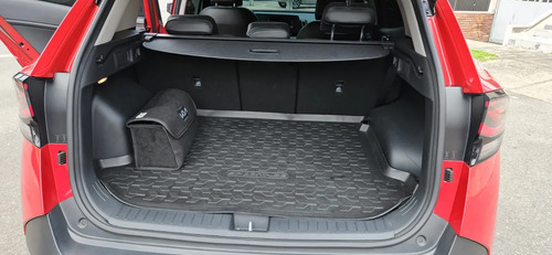 Kia Sportage 2.0 Vibrant At 4X2