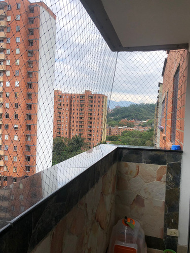 Vendo Apartamento En Los Colores Medellin 