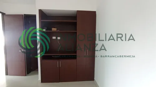 Apartamento En Arriendo En Anillo Vial. Cod A16972