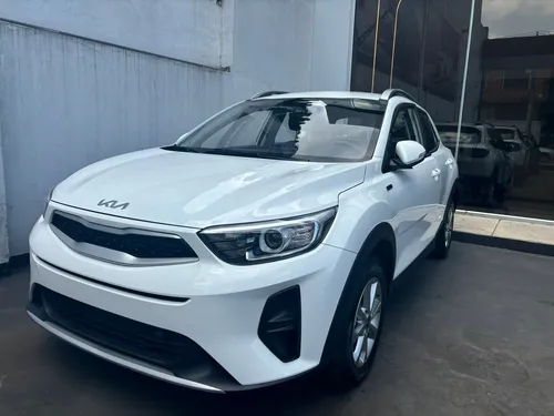 Kia Stonic Sin Pico Y Placa Modelo 2026