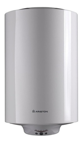 Termotanque eléctrico Ariston Pro Eco 50 V blanco 50L 220V