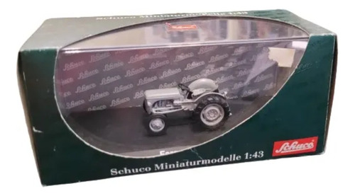 Tractor Ferguson Te20 1965 1/43 Schuco