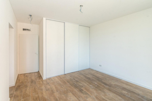 Departamento En Venta 4 Ambientes Con Balcon Terraza