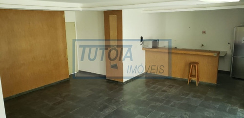 Imagem 15 de 27 de Apartamento Para Venda Mirandópolis, São Paulo - 22150-e - 34444830