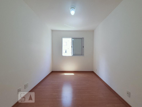 Apartamento À Venda - Jardim Santa Emília, 2 Quartos, 52 - S893025798
