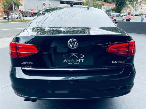 Imagem 5 de 10 de Volkswagen Jetta
