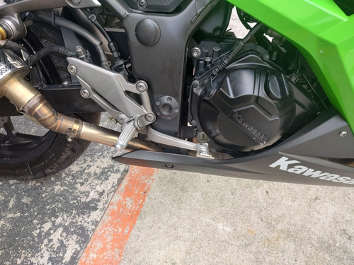 Imagem 17 de 19 de Kawasaki Ninja 300
