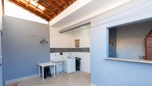Imagem 8 de 27 de Sobrado Em Jardim Maringá, São Paulo/sp De 254m² 3 Quartos À Venda Por R$ 745.000,00 - So1909525-s