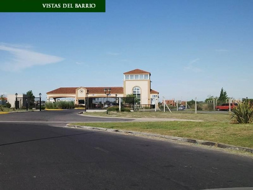 Imagen 3 de 8 de Lote En Venta En San Francisco, Villanueva, Tigre