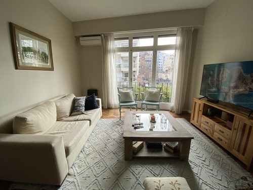 Imagen 4 de 16 de Venta Depto 3 Amb De 68m2, Luminoso, Zona Alto Palermo - Mansilla 3200, Palermo