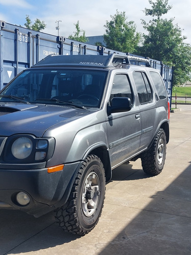 Nissan X-Terra 2.8 Se 4x4