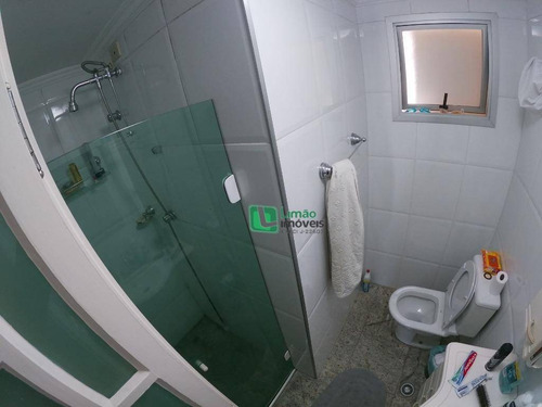 Imagem 23 de 30 de Apartamento Com 2 Dormitórios À Venda, 60 M² Por R$ 340.000,00 - Limão - São Paulo/sp - Ap1285