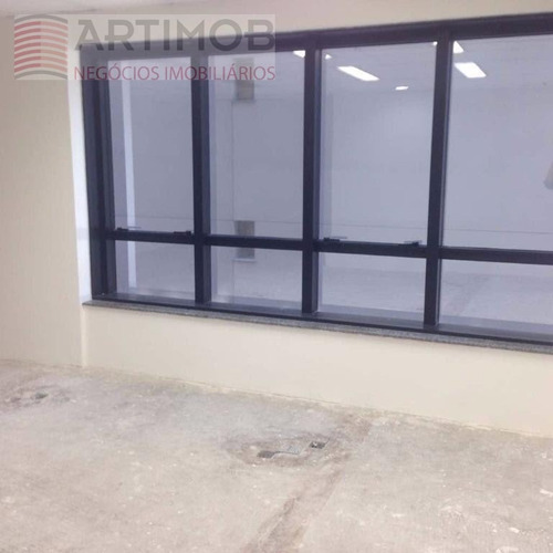 Imagem 14 de 24 de Comercial Para Venda, 0 Dormitórios, Jardim Olympia - São Paulo - 2826