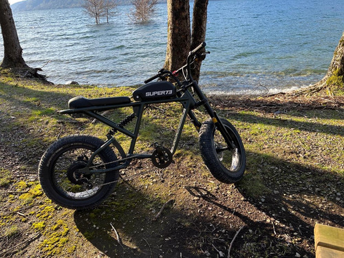 Super 73 - R