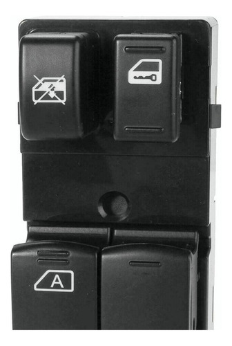 K Pertain Switch Control Maestro For Nissan Frontier