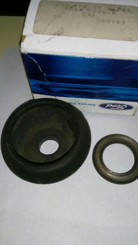 Guardapolvo Palanca Cambio Ford F7000 88/97 Tgaa7220a