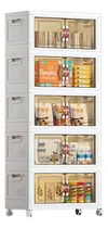 Comprar Organizador Multiuso Almacenamiento Portátil 5 Niveles