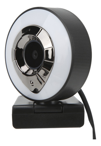 Cámara De Ordenador Web 1080p Hd Usb2.0 Con Enfoque Automáti