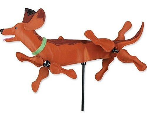 Premier Cometas Perinola Spinner - 20 En Dachshund Spinner..