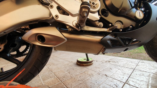 Imagen 7 de 25 de Kawasaki Versys 650
