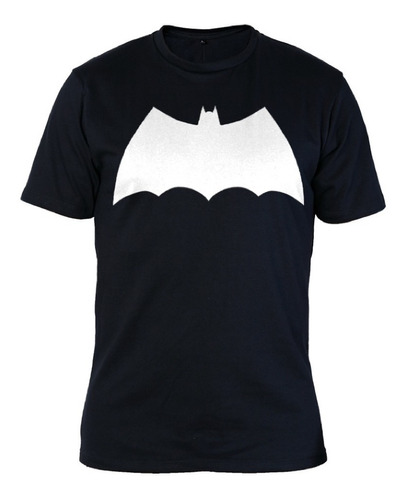 Remera Algodon Premium 24/1 - Batman 0409 - 11 Like Me