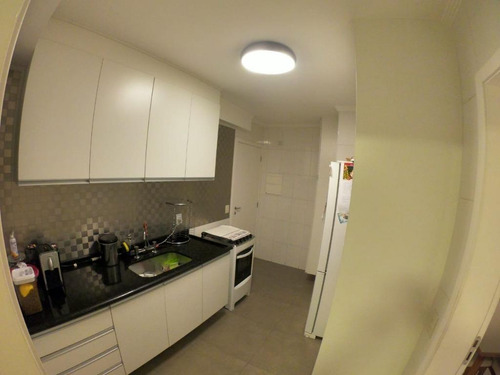 Imagem 12 de 30 de Apartamento À Venda, 92 M² Por R$ 1.000.000,00 - Mooca - São Paulo/sp - Ap4781