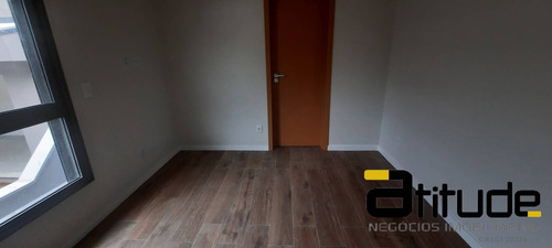 Imagem 8 de 15 de Casa A Venda No New Ville - Santana De Parnaíba. - 5903