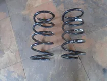 Comprar Vendo 2 Espirales Traseros De Volvo S60, Año 2001