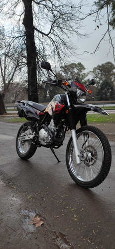 Imagen 3 de 15 de Yamaha Xtz 250