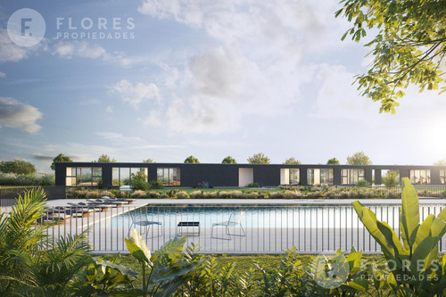 Flores Prop- Prados Del Oeste Ii -lanzamiento Nuevo Barrio- Lotes En Venta
