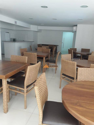 Cobertura À Venda, 235 M² Por R$ 893.200,00 - Jardim Botânico - Ribeirão Preto/sp - Co0038