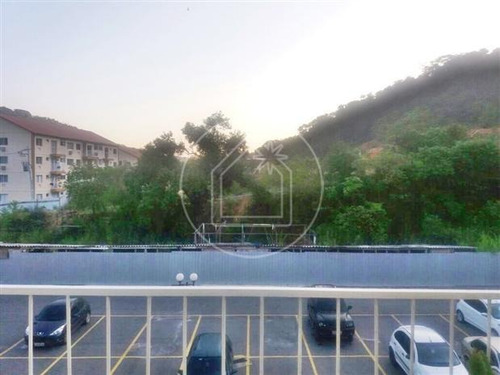 Apartamento - Ref: 769876